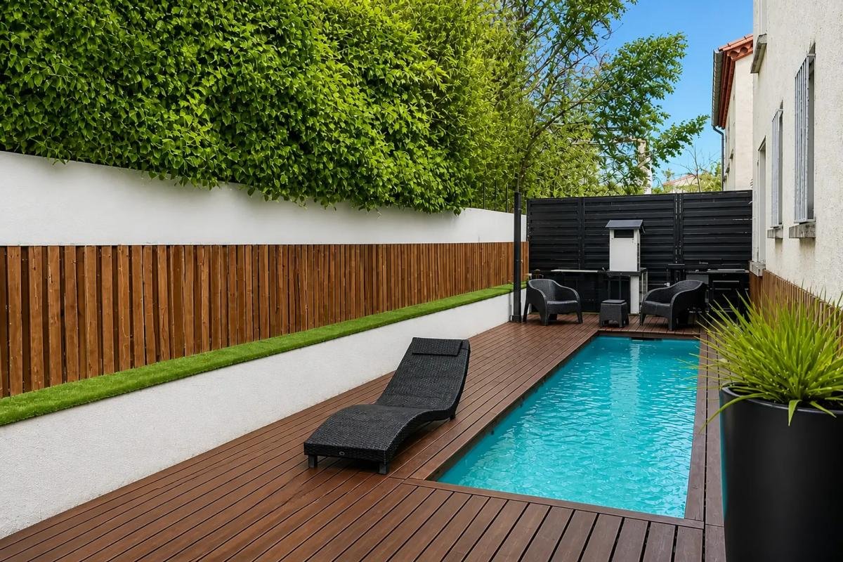 Maison à vendre, 132m², Céret