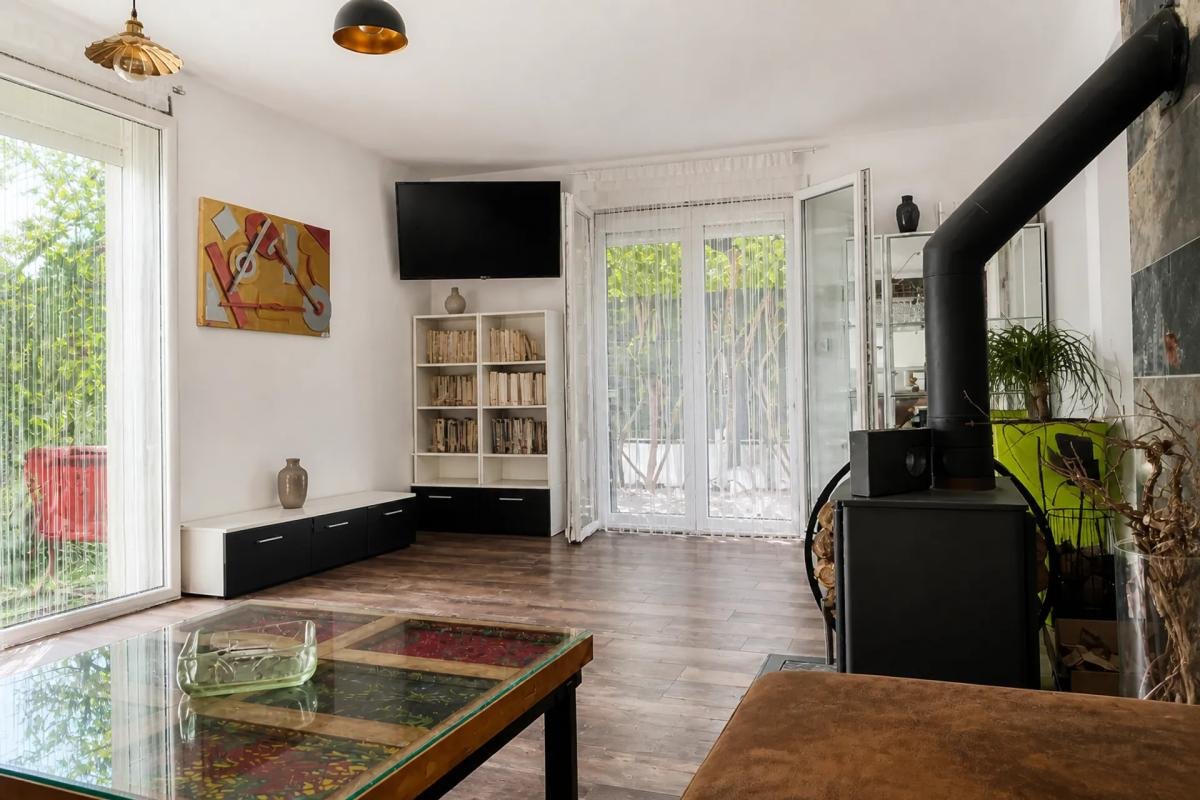Maison à vendre, 132m², Céret