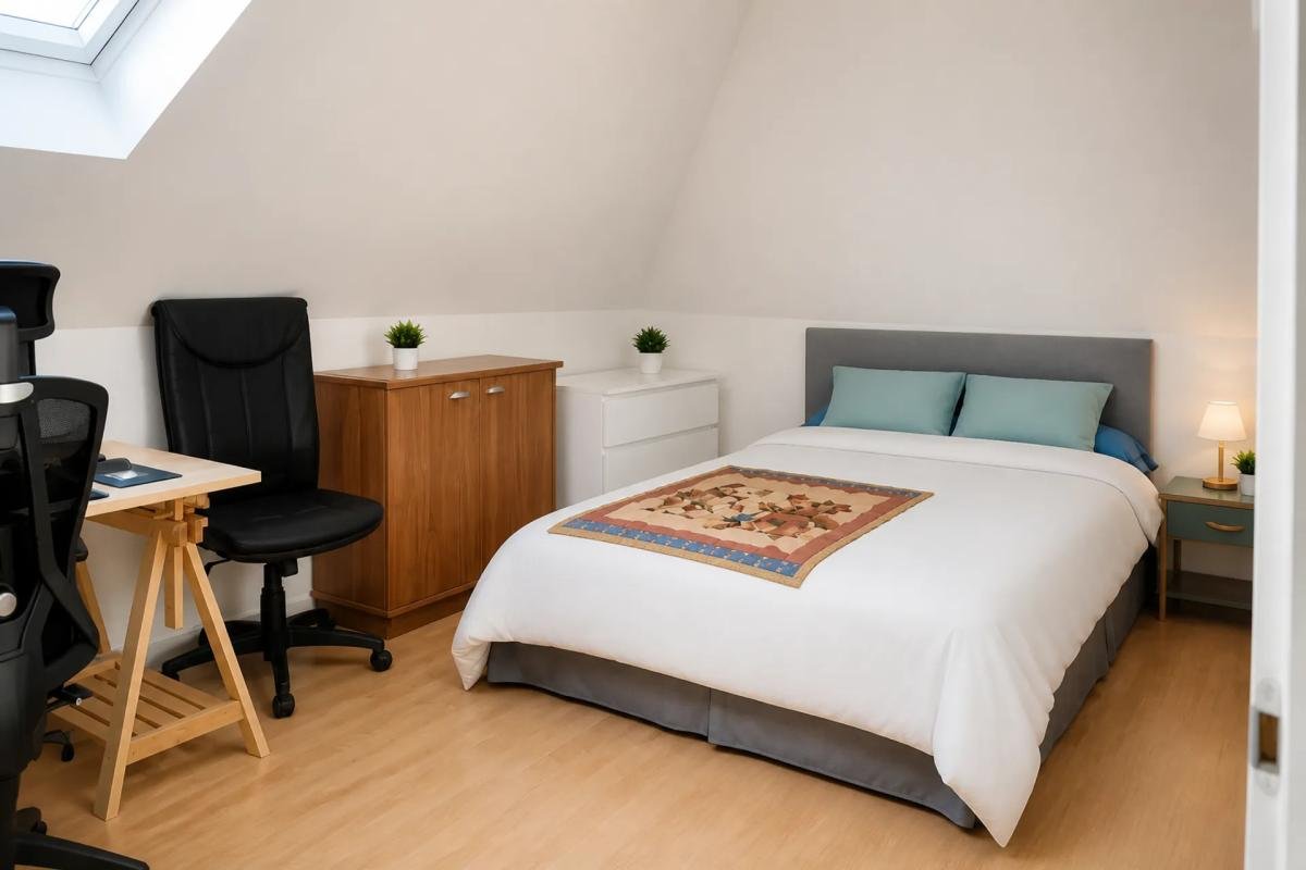 Maison à vendre, 107m², Gours