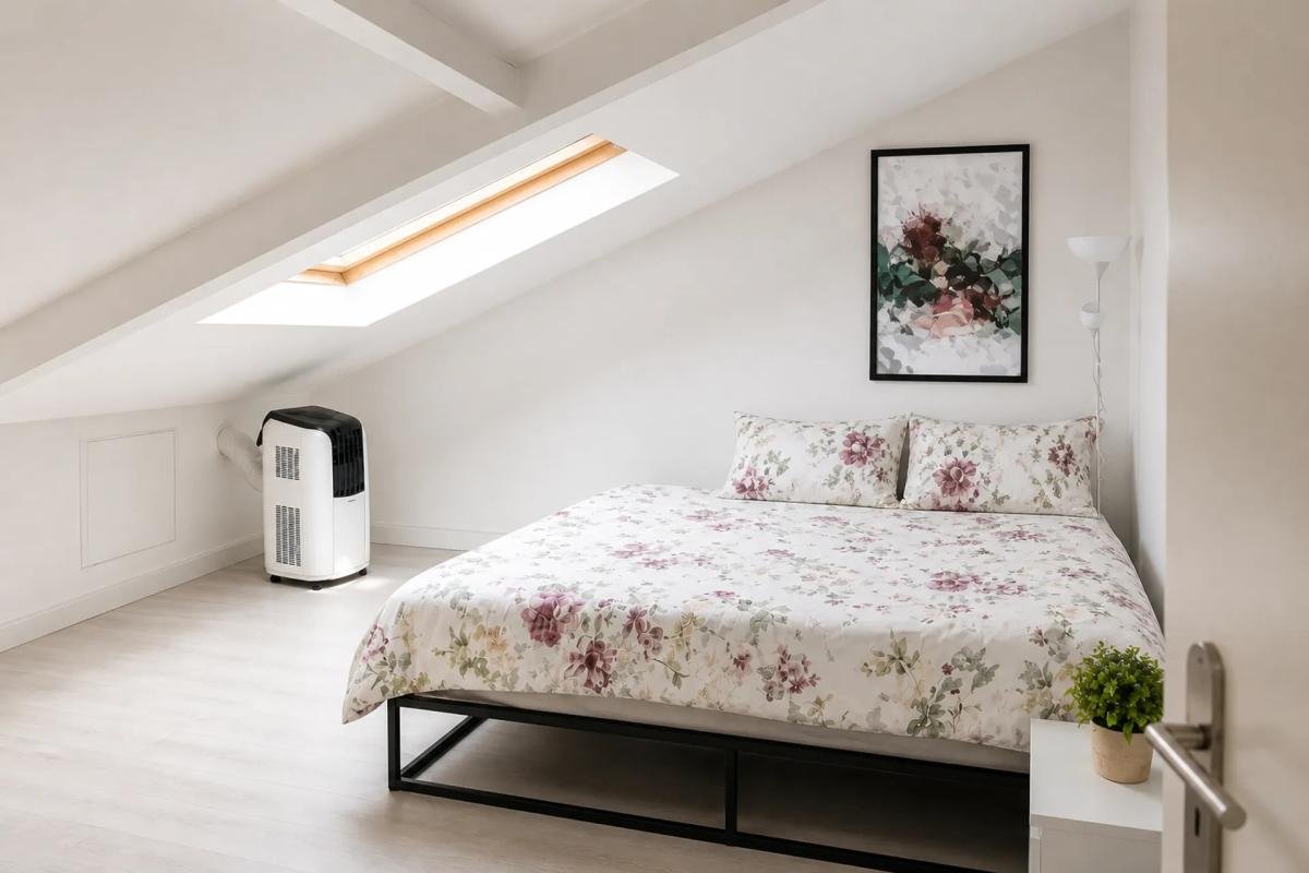 Maison à vendre, 107m², Gours