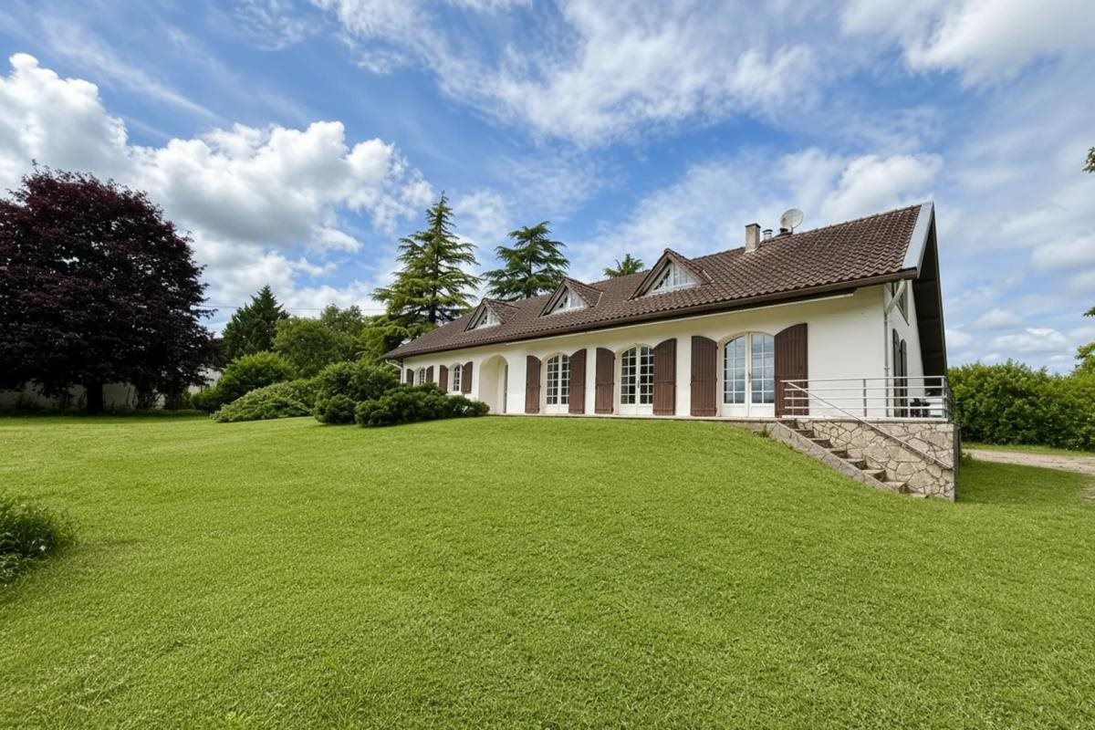 Maison à vendre, 235m², Ordonnac