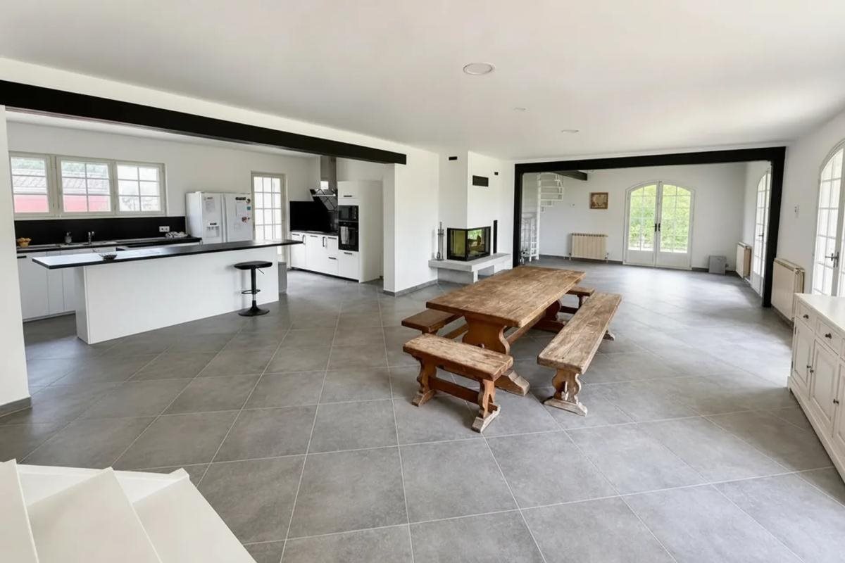 Maison à vendre, 235m², Ordonnac