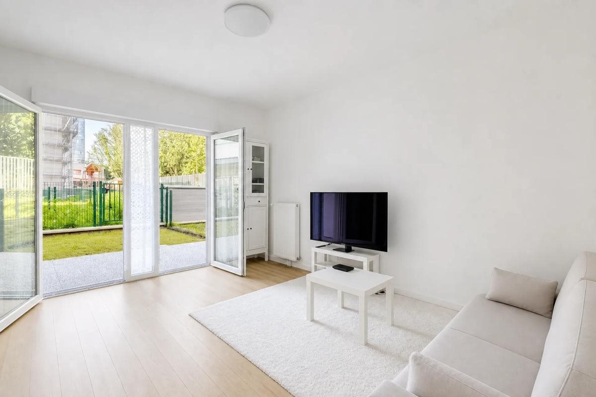 Appartement à vendre, 28m², Thiais