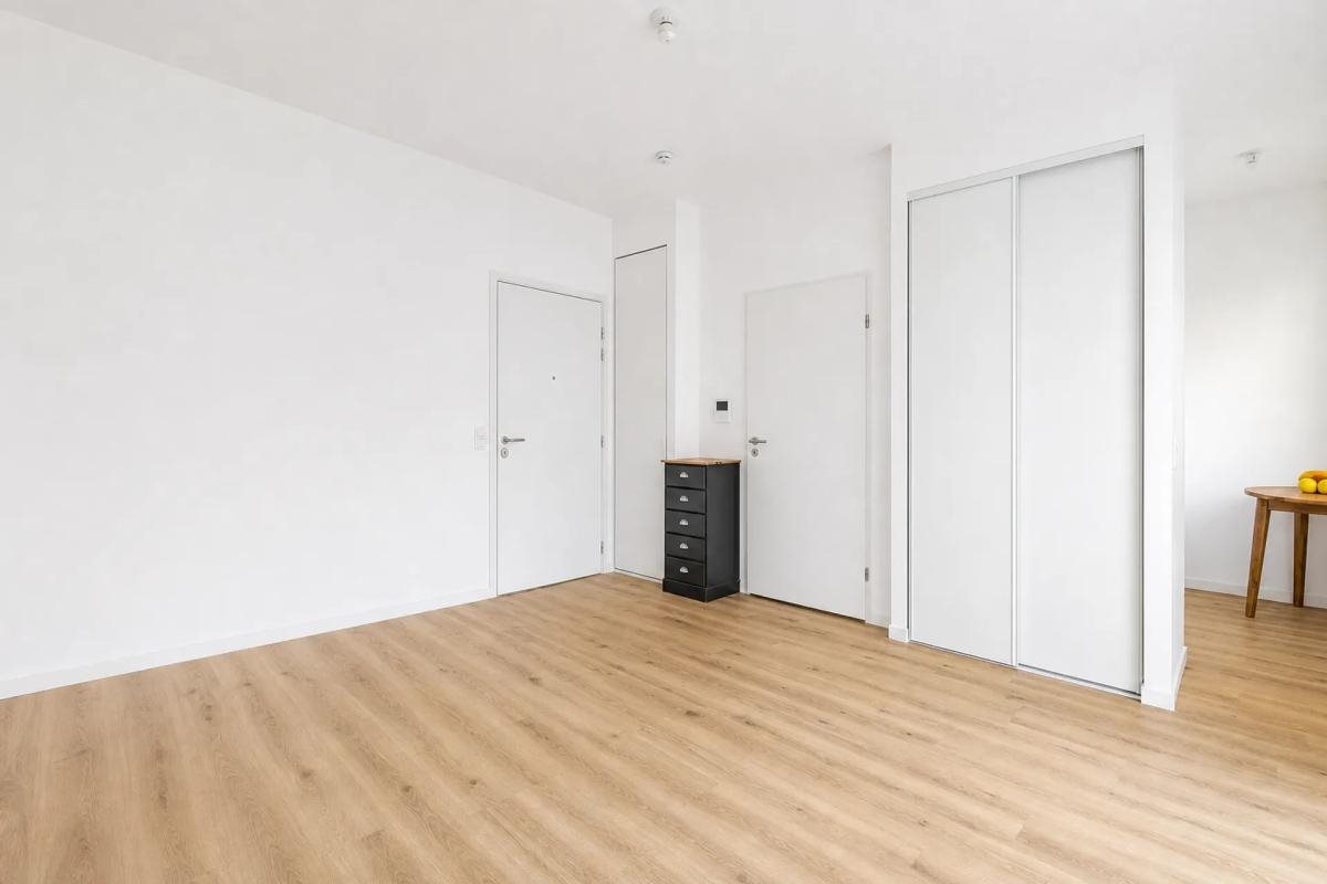 Appartement à vendre, 28m², Thiais