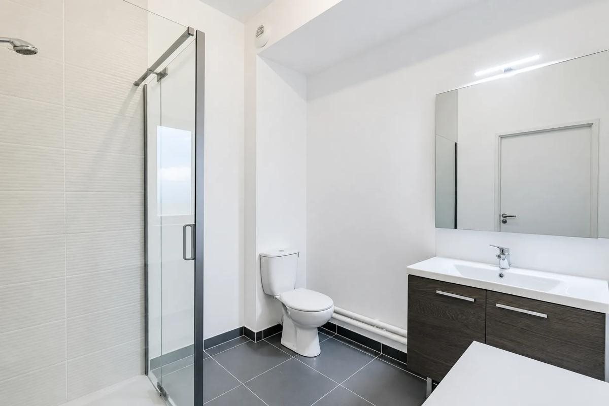 Appartement à vendre, 28m², Thiais
