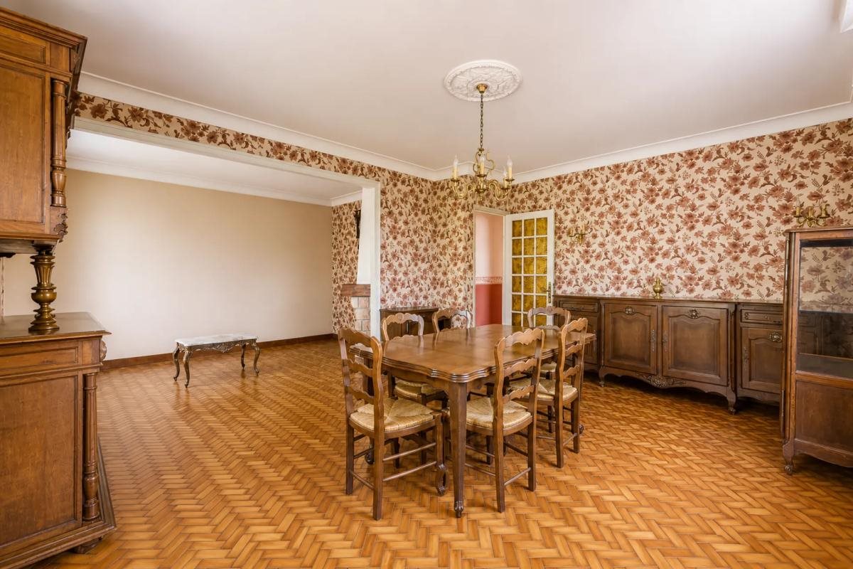 Maison à vendre, 140m², Bléré
