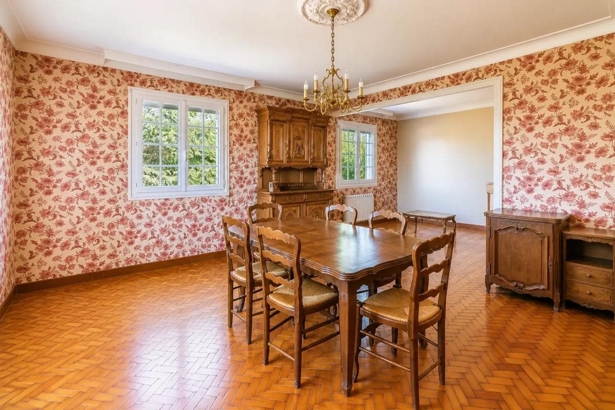 Maison à vendre, 140m², Bléré