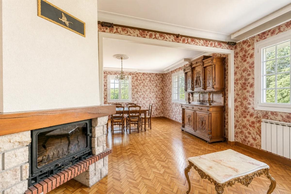 Maison à vendre, 140m², Bléré