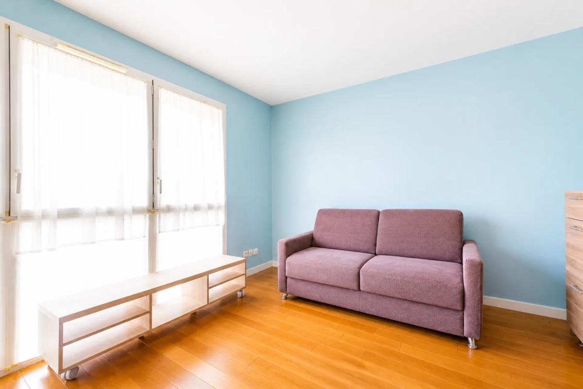 Appartement à vendre, 24m², Chaville