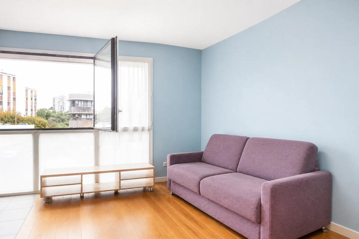 Appartement à vendre, 24m², Chaville
