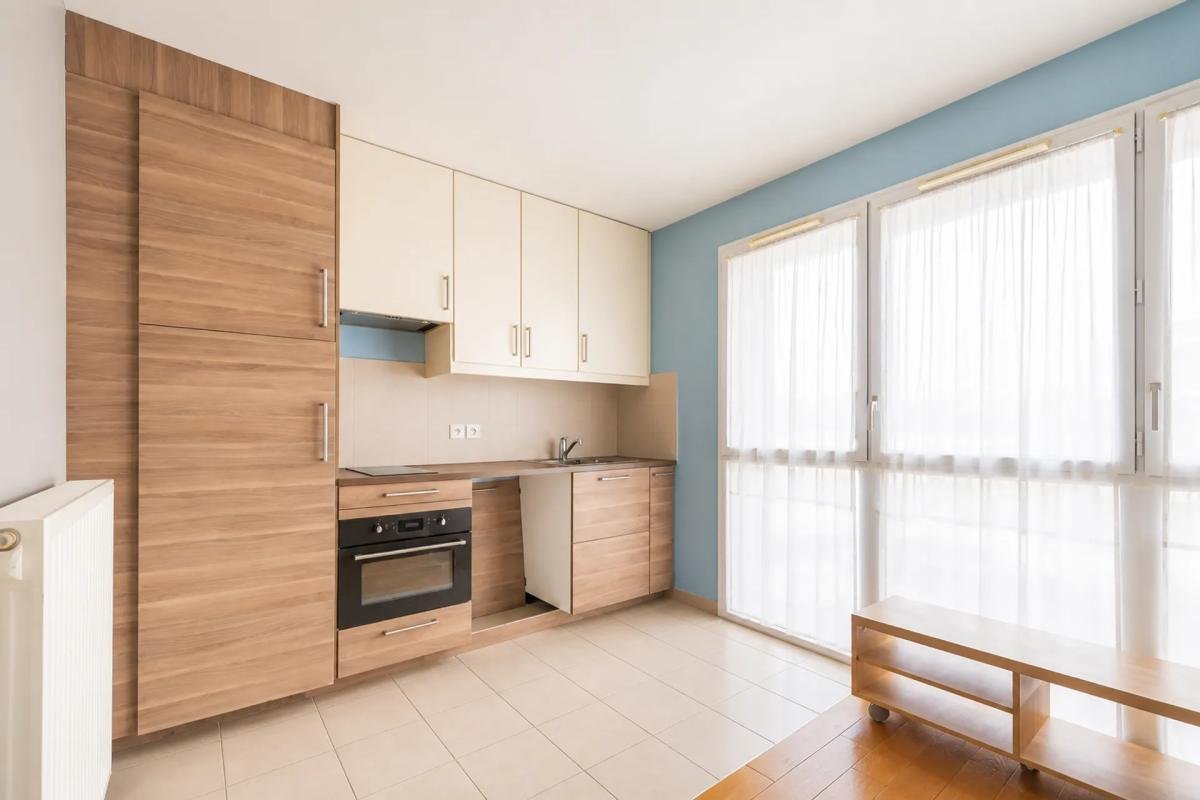 Appartement à vendre, 24m², Chaville