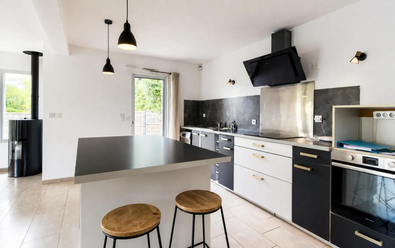 Maison à vendre, 152m², Grand-Champ
