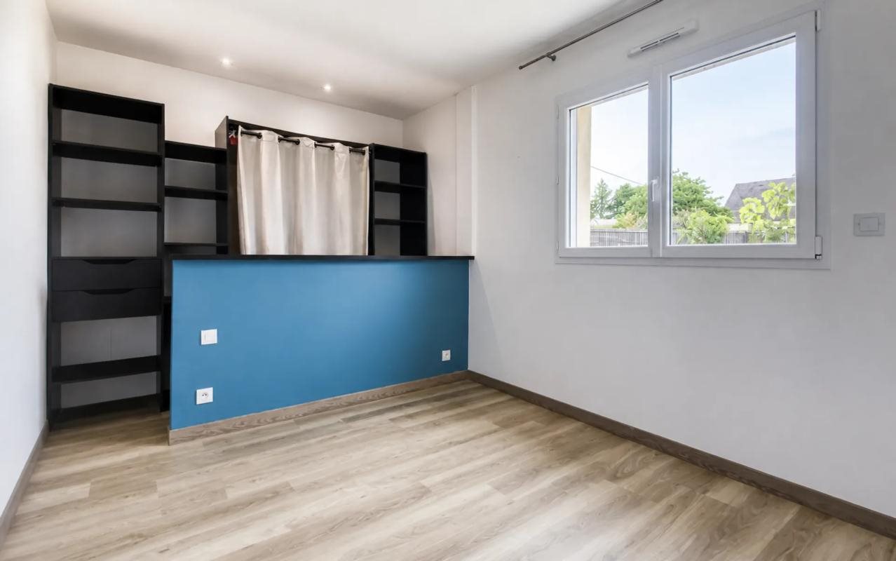 Maison à vendre, 152m², Grand-Champ
