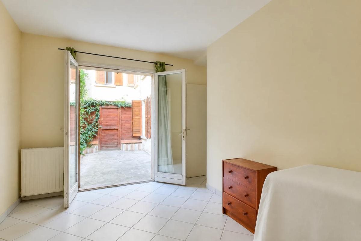 Appartement à vendre, 62m², Puteaux