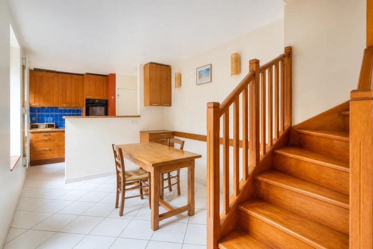 Appartement à vendre, 62m², Puteaux