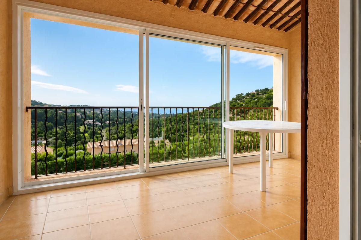 Appartement à vendre, 37m², Roquebrune-sur-Argens