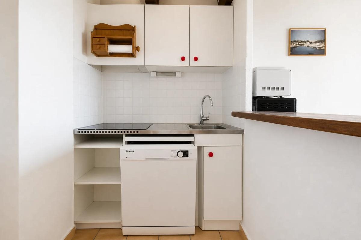 Appartement à vendre, 37m², Roquebrune-sur-Argens