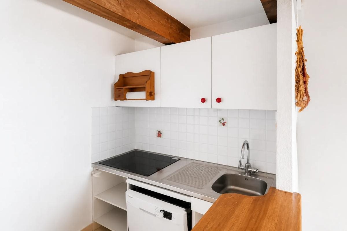 Appartement à vendre, 37m², Roquebrune-sur-Argens
