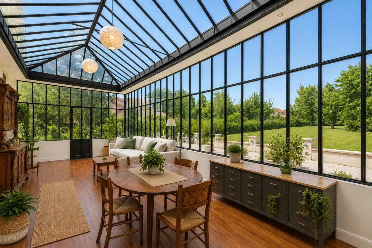 Maison à vendre, 185m², Montmirail