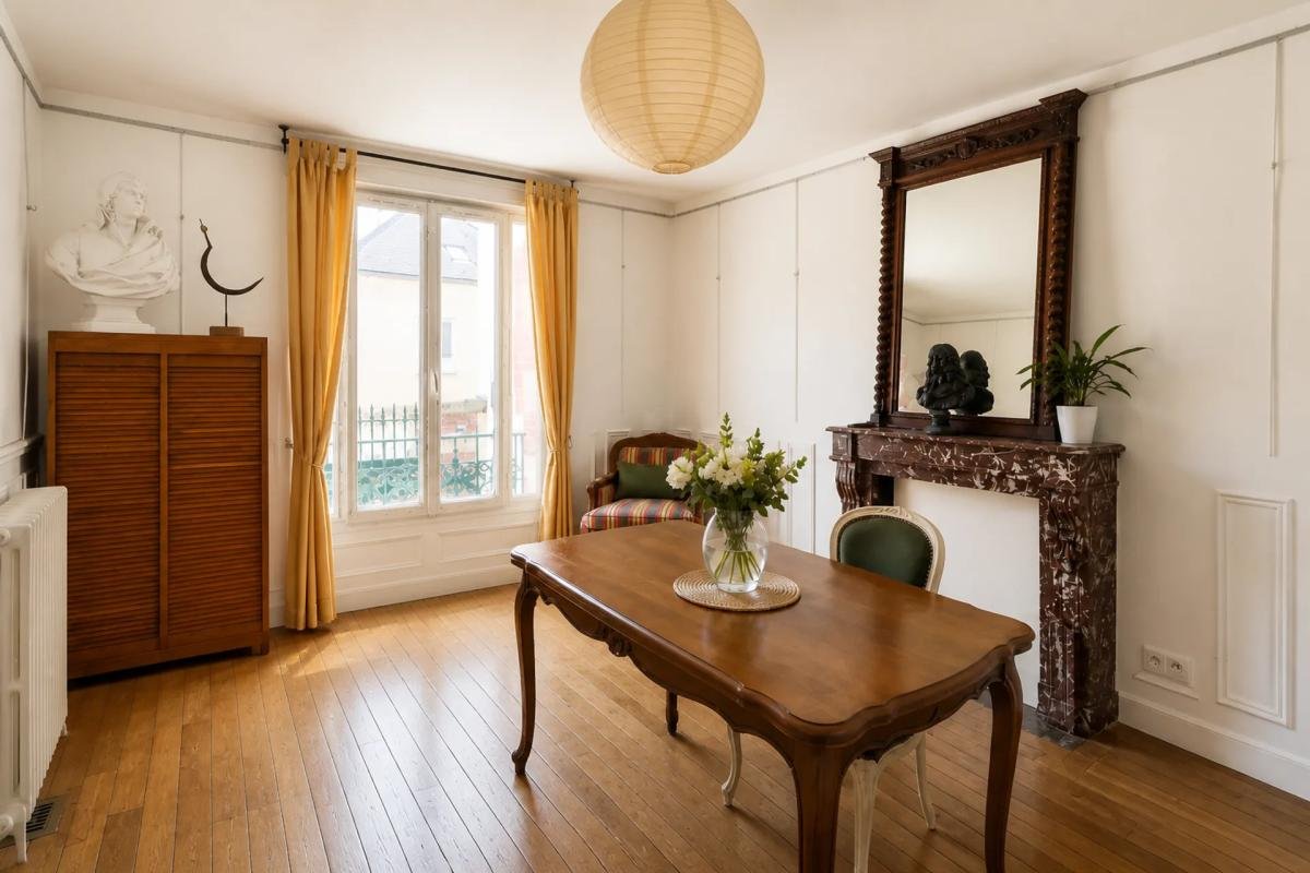 Maison à vendre, 185m², Montmirail