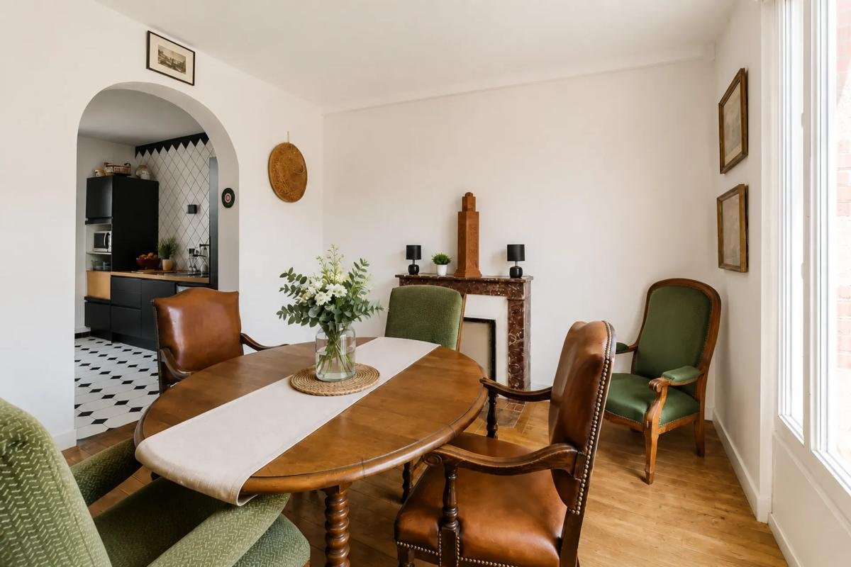Maison à vendre, 185m², Montmirail