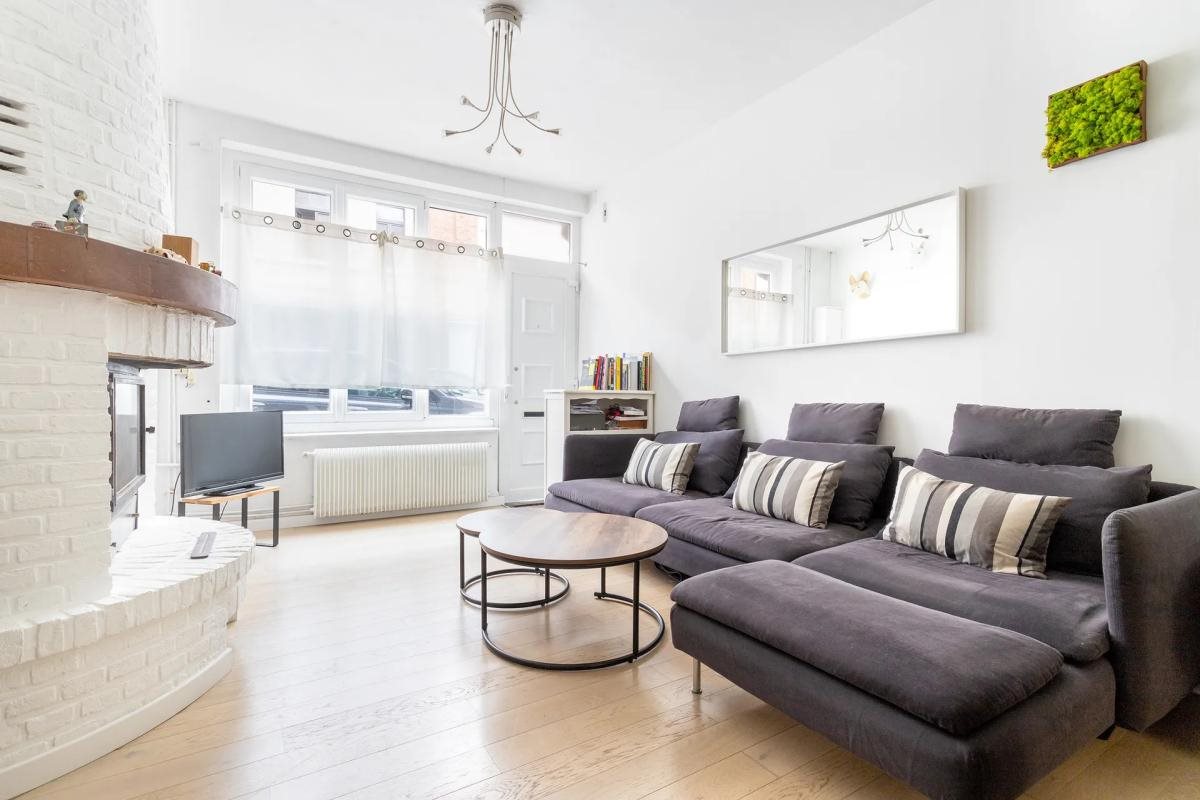 Maison à vendre, 82m², La Madeleine