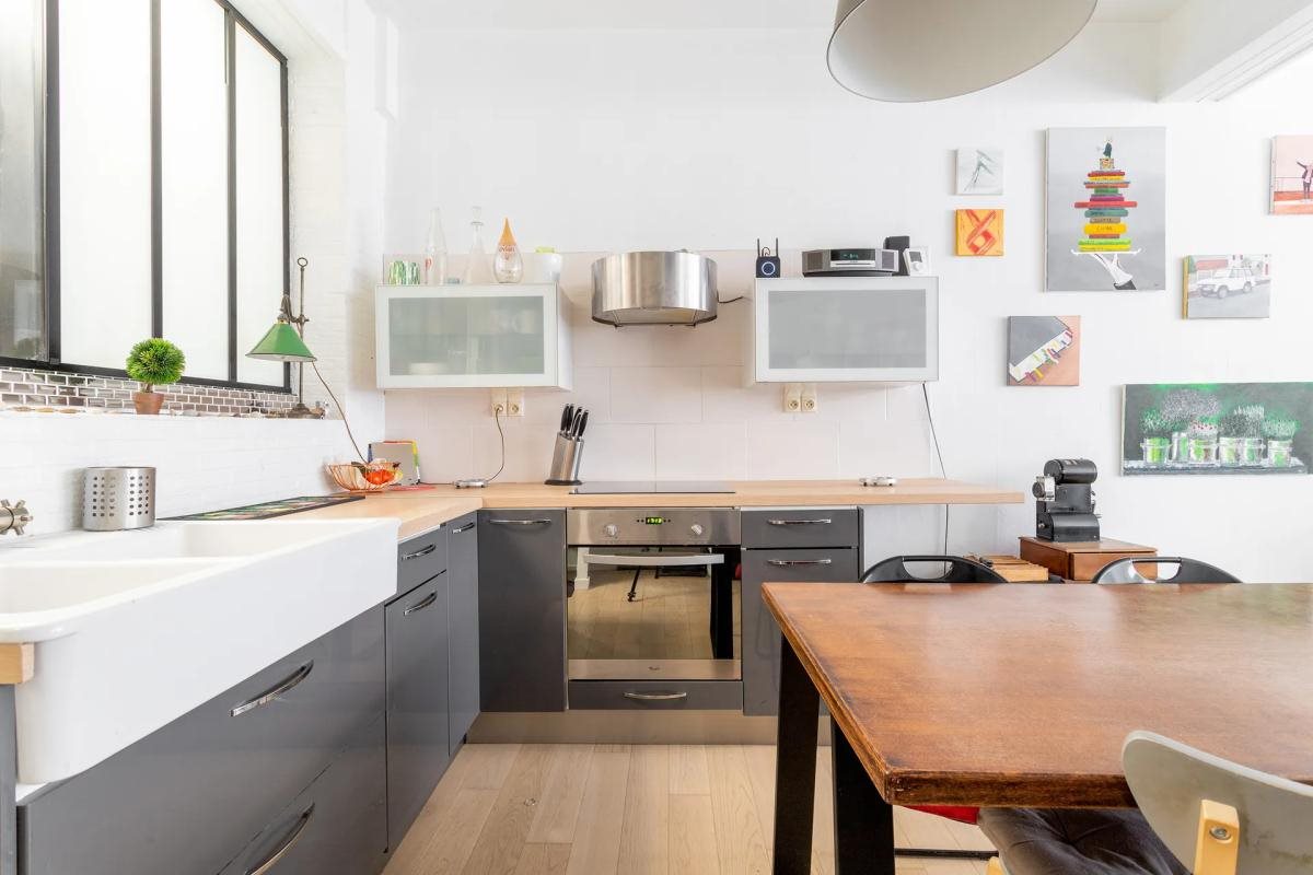 Maison à vendre, 82m², La Madeleine