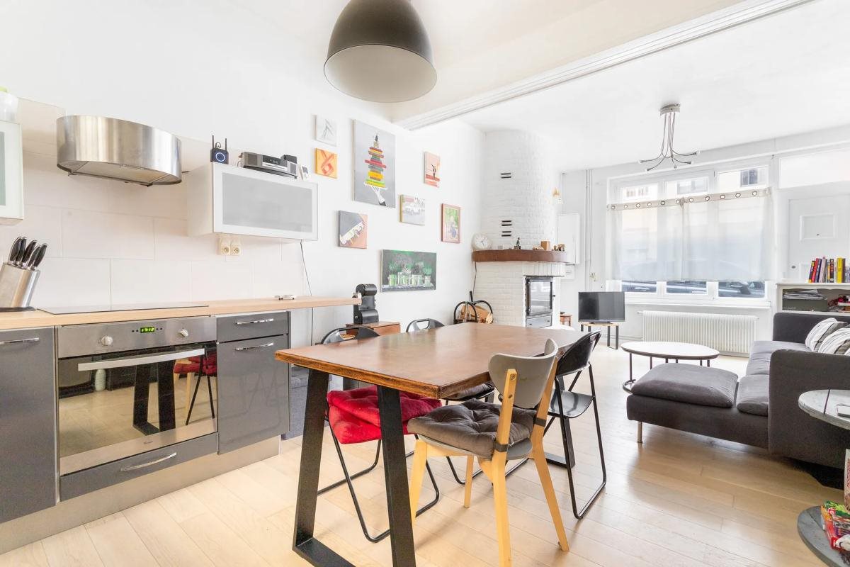 Maison à vendre, 82m², La Madeleine