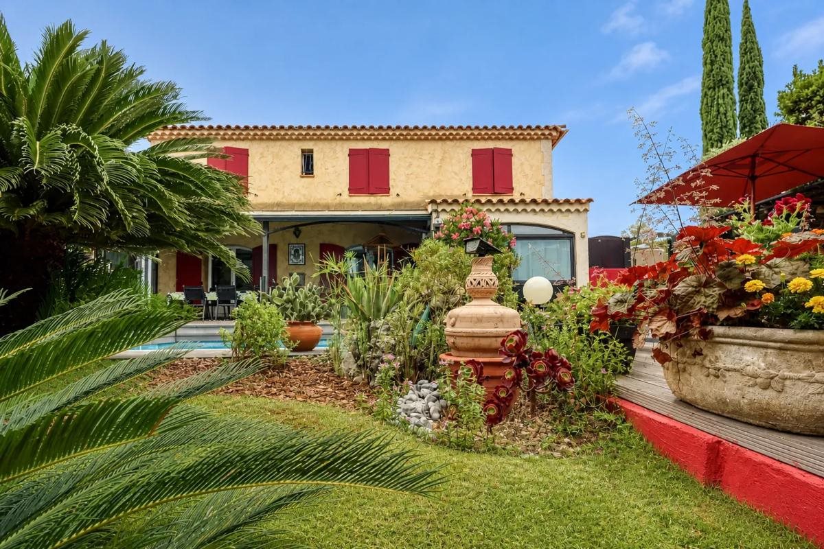 Maison à vendre, 150m², La Cadière-d'Azur