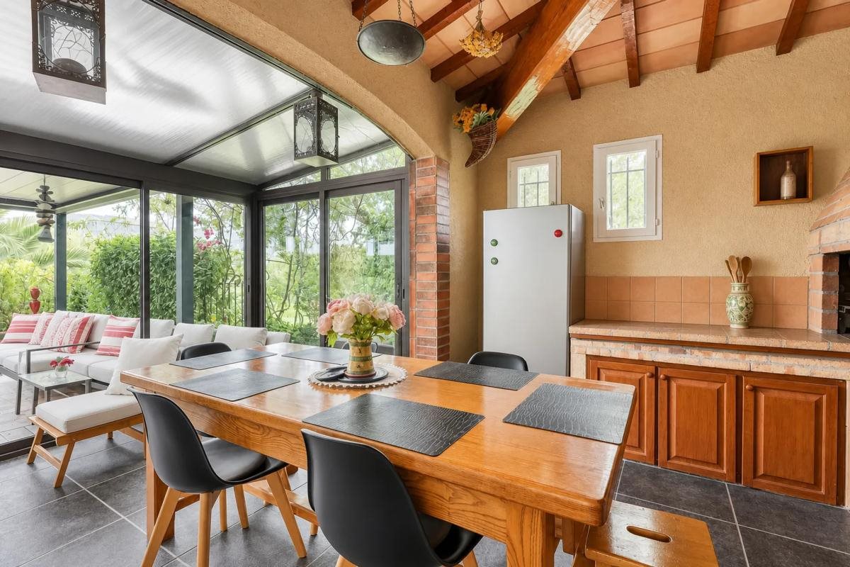 Maison à vendre, 150m², La Cadière-d'Azur