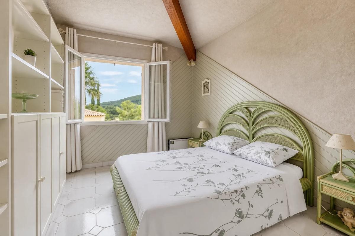 Maison à vendre, 150m², La Cadière-d'Azur