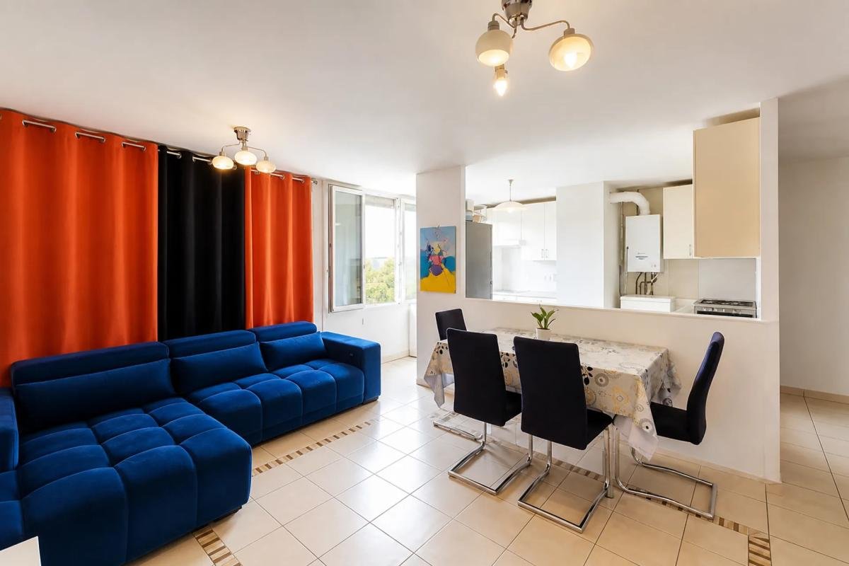 Appartement à vendre, 88m², Corbeil-Essonnes