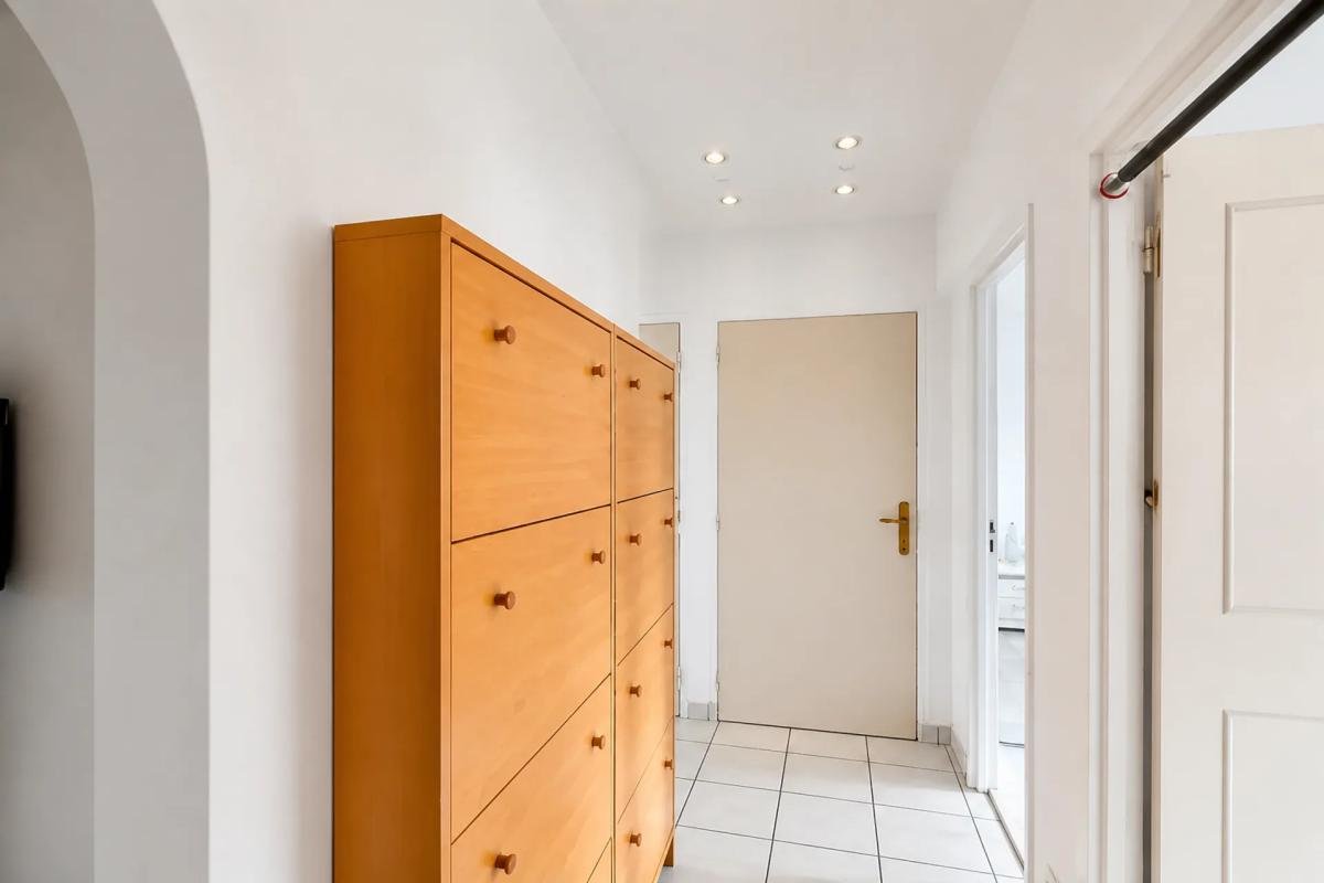 Appartement à vendre, 88m², Corbeil-Essonnes