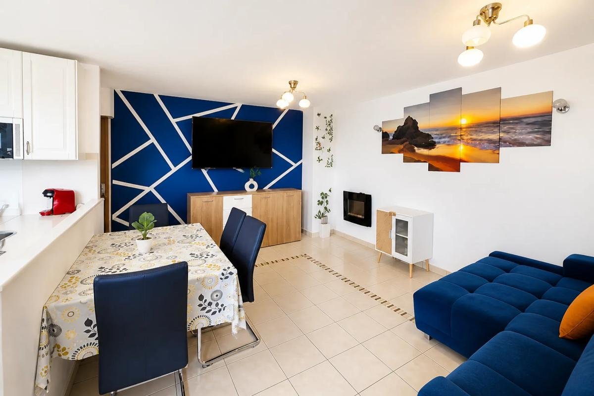 Appartement à vendre, 88m², Corbeil-Essonnes
