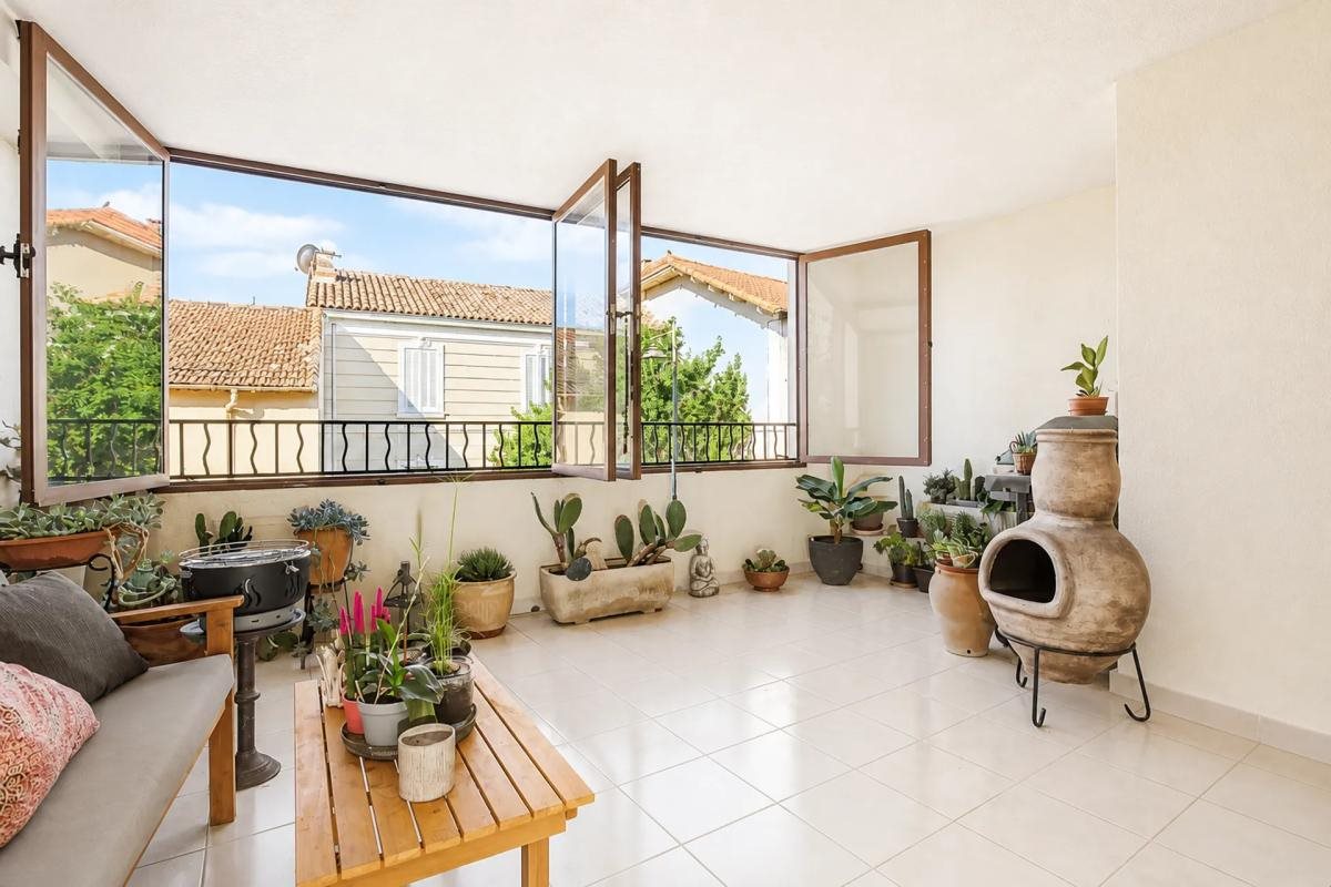 Appartement à vendre, 82m², Villelaure