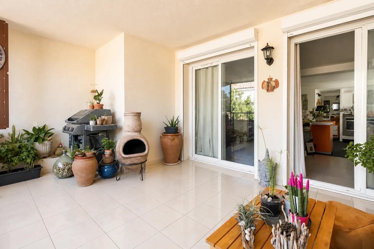 Appartement à vendre, 82m², Villelaure