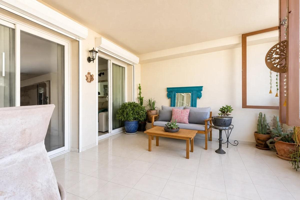 Appartement à vendre, 82m², Villelaure