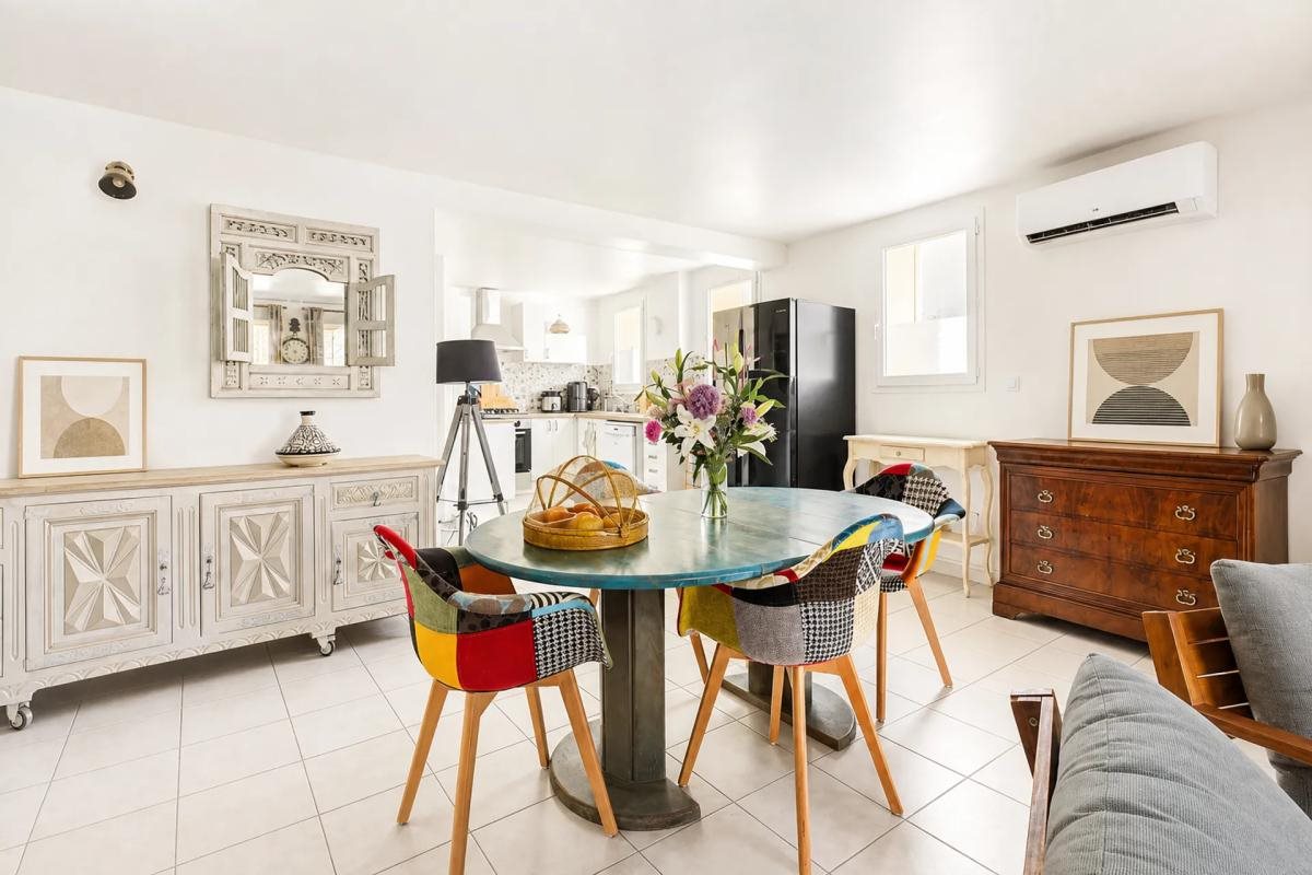 Appartement à vendre, 82m², Villelaure