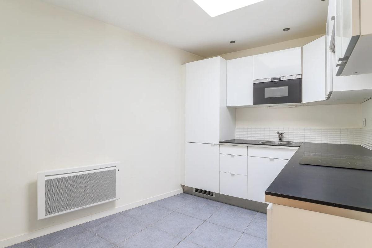 Appartement à vendre, 85m², Lille