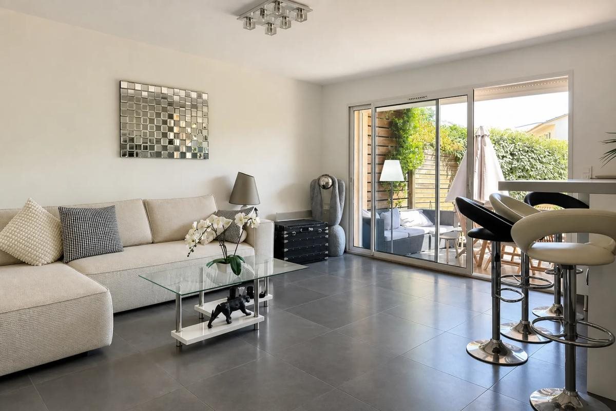 Appartement à vendre, 72m², Porto-Vecchio