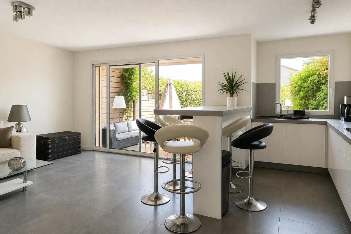 Appartement à vendre, 72m², Porto-Vecchio