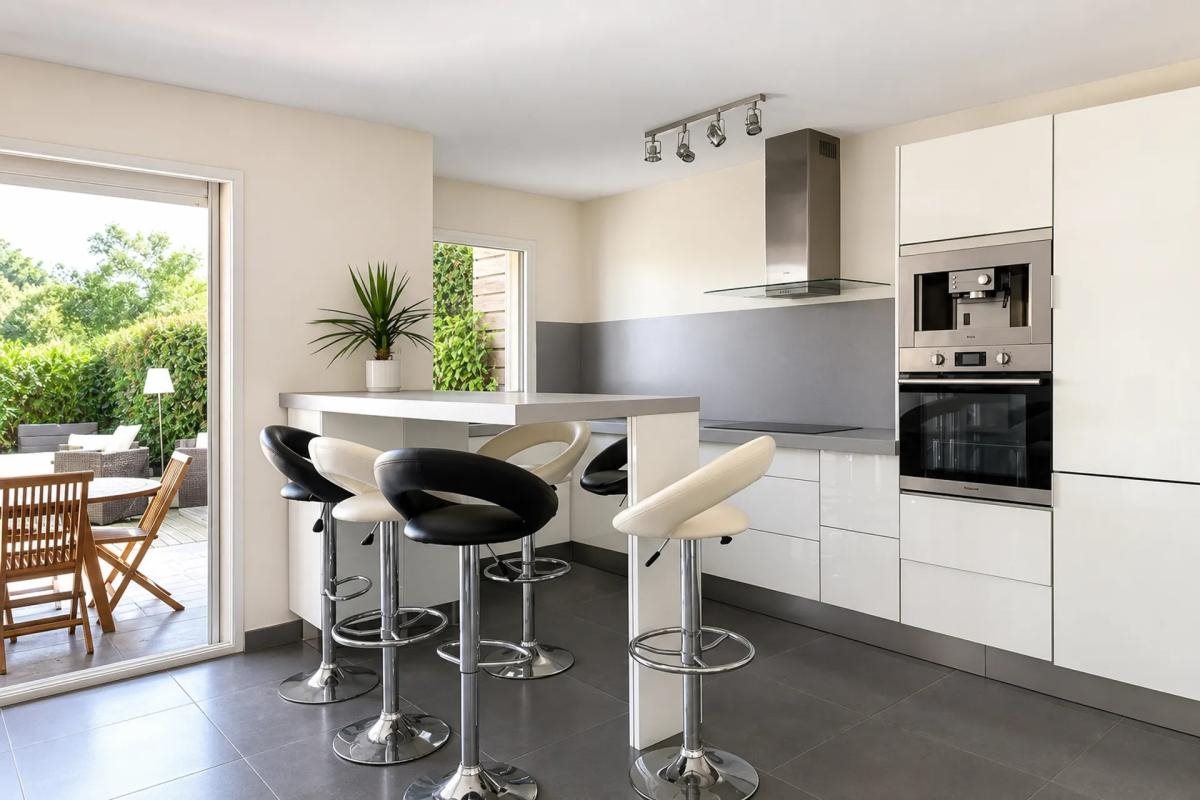 Appartement à vendre, 72m², Porto-Vecchio