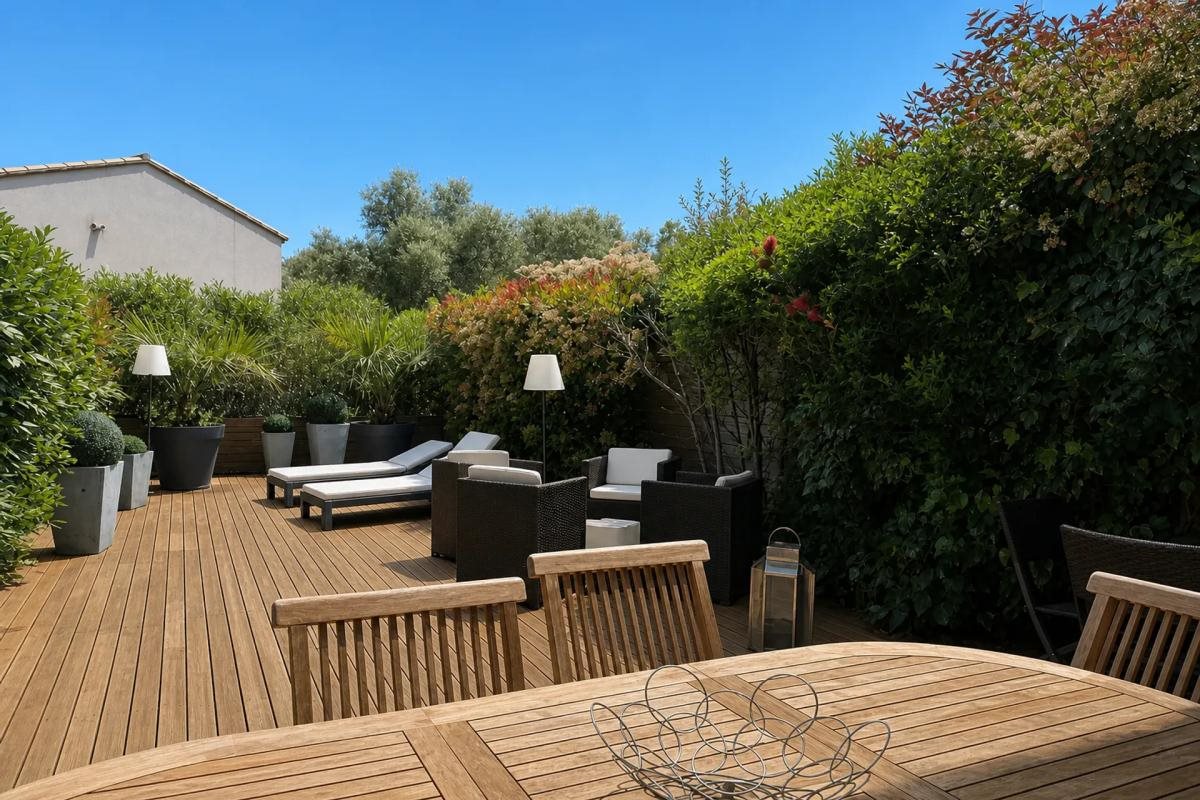 Appartement à vendre, 72m², Porto-Vecchio
