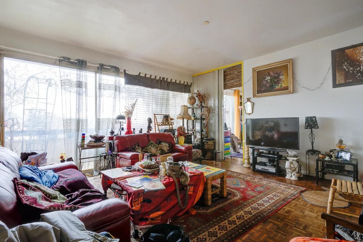 Appartement à vendre, 92m², Châtenay-Malabry