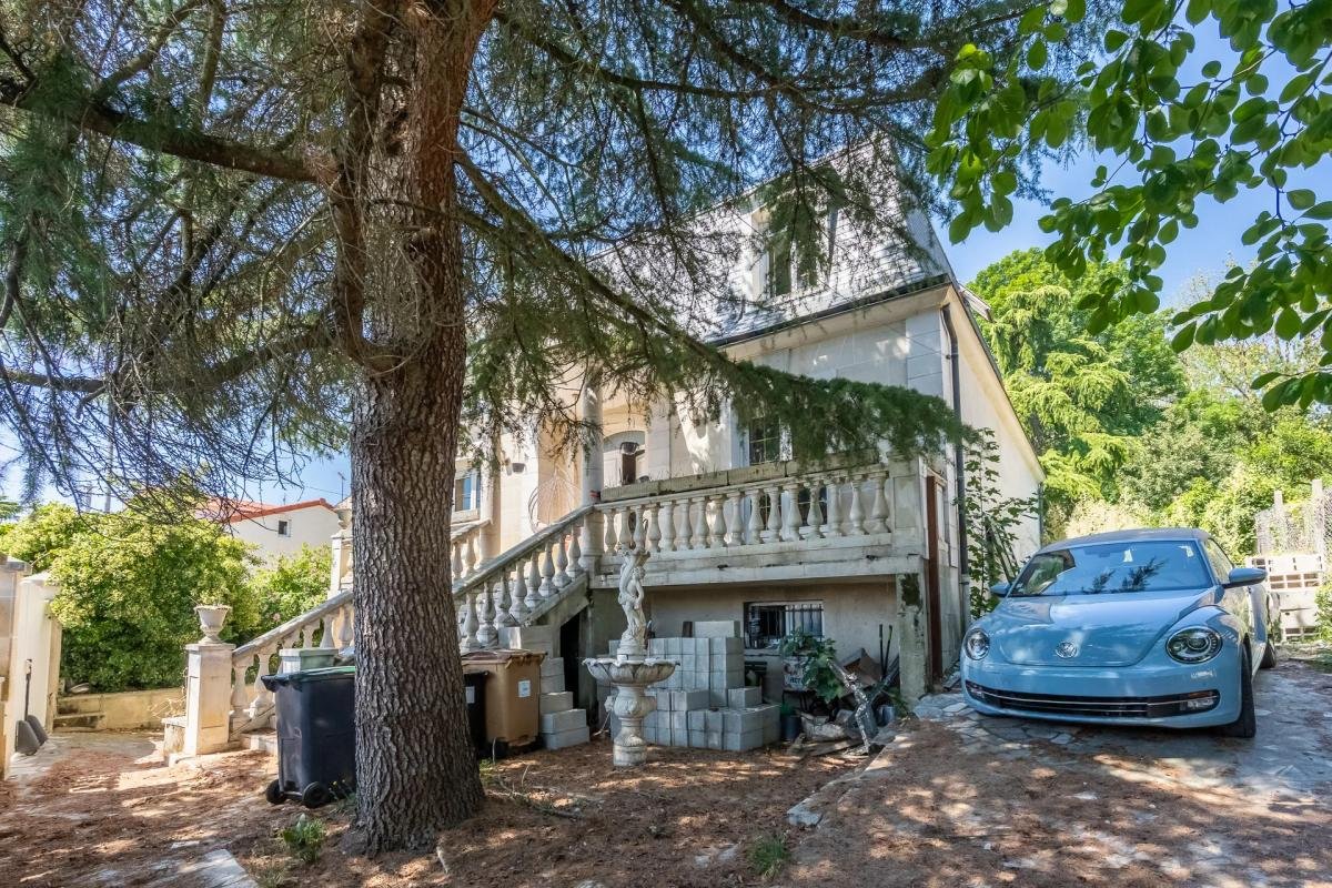 Maison à vendre, 202m², Gagny