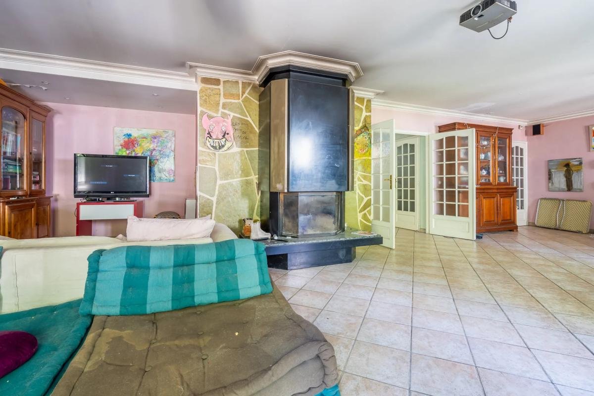 Maison à vendre, 202m², Gagny
