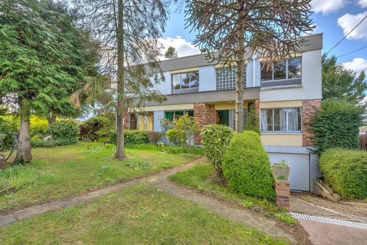 Maison à vendre, 201m², Morangis