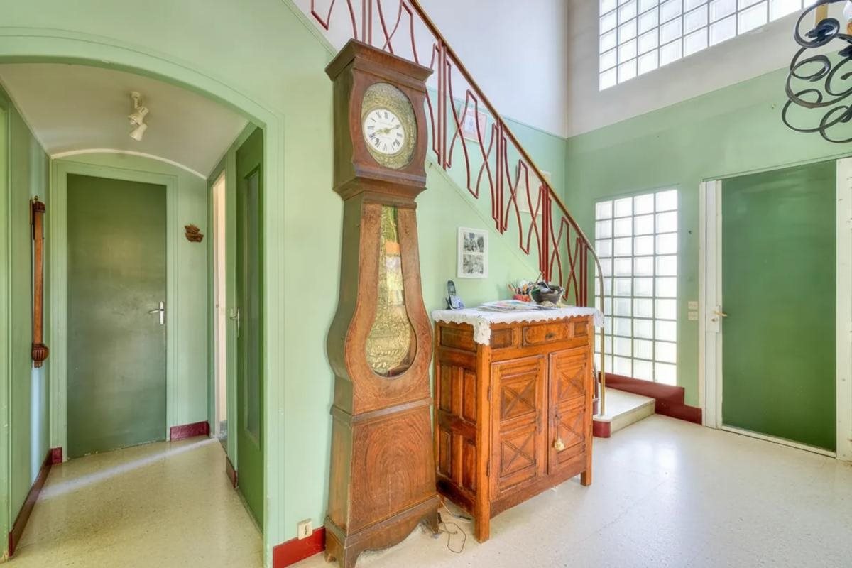 Maison à vendre, 201m², Morangis