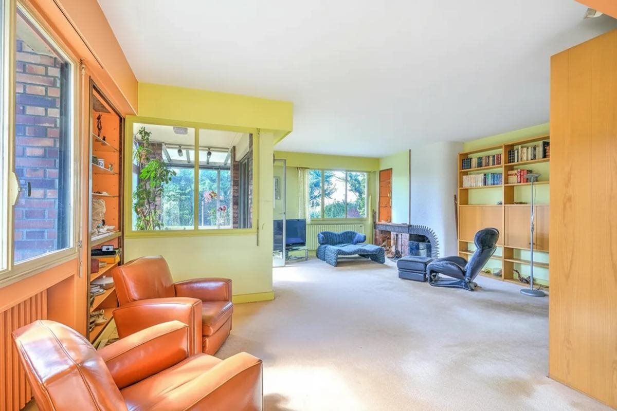 Maison à vendre, 201m², Morangis