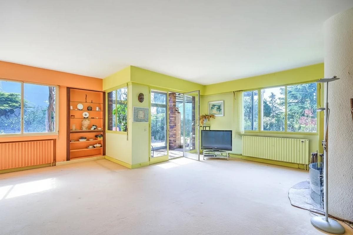 Maison à vendre, 201m², Morangis